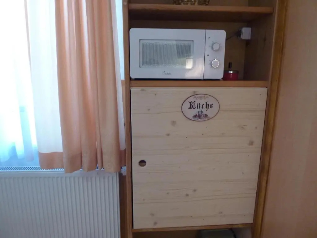 Haus Rigl - Chambres