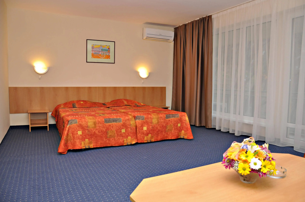 BSA Gradina Hotel All Inclusive - Général