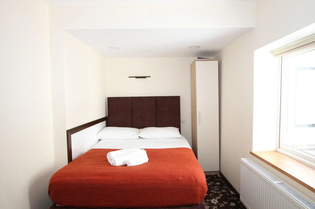 Hotel photo 8