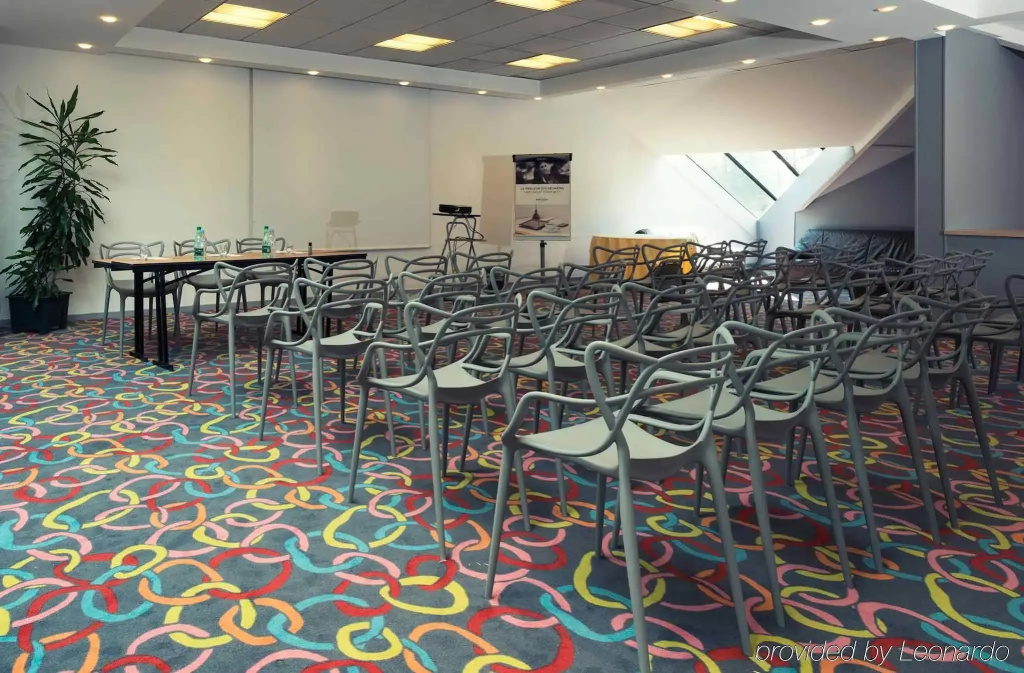ibis Styles Lisieux Normandie - Général