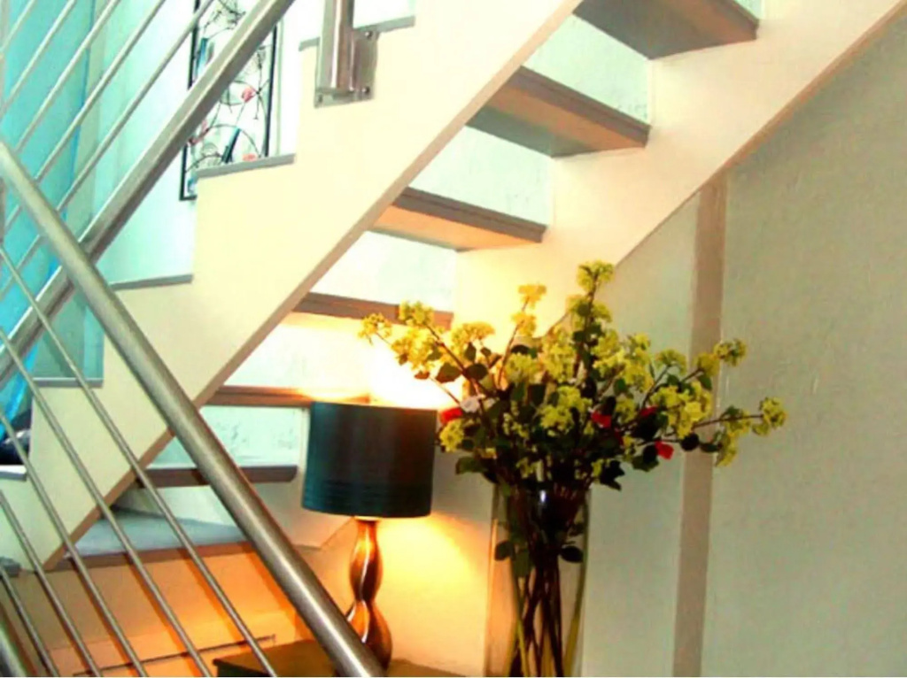 The Lofts On The Park - Général