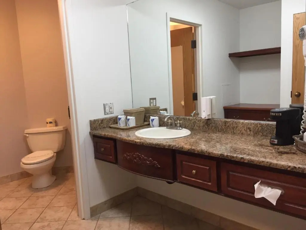 Comfort room