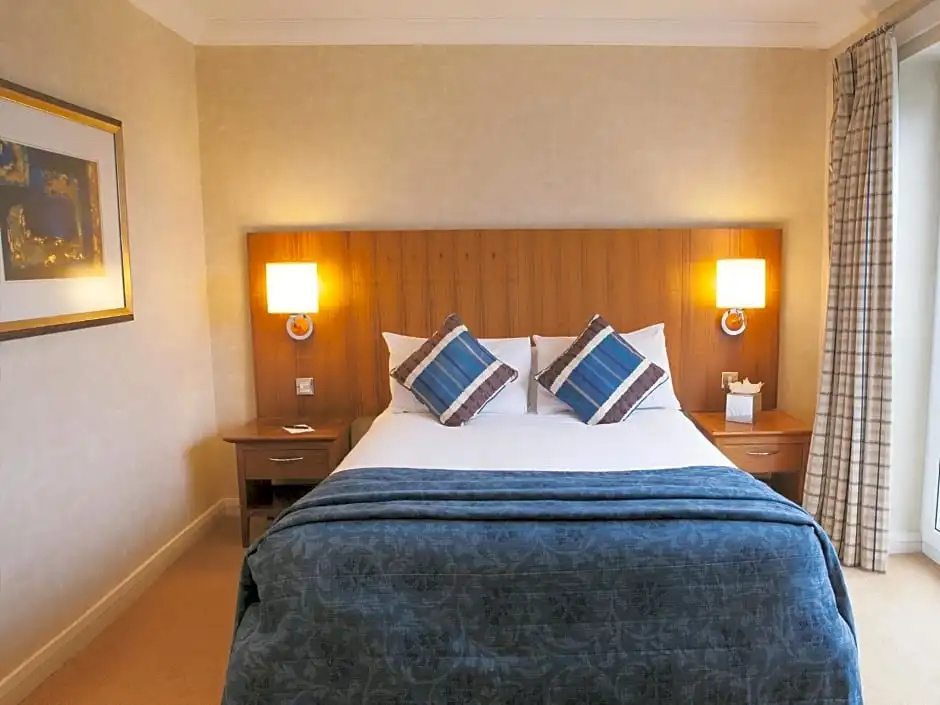 Harbour Heights Hotel - Chambres