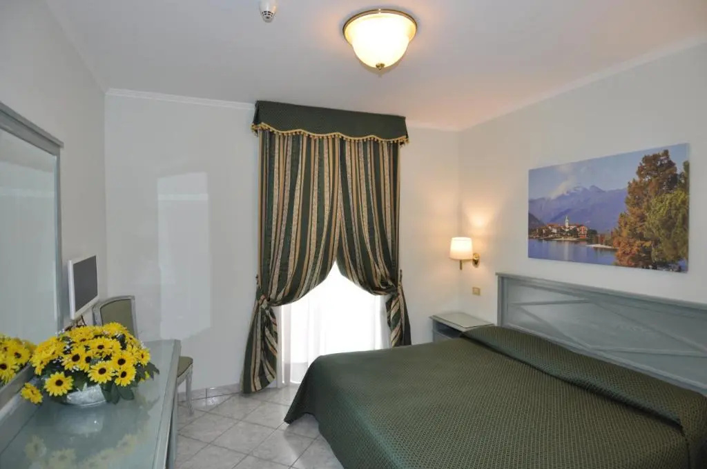 Cavour 30TRE - Hotel Moderno - Chambres
