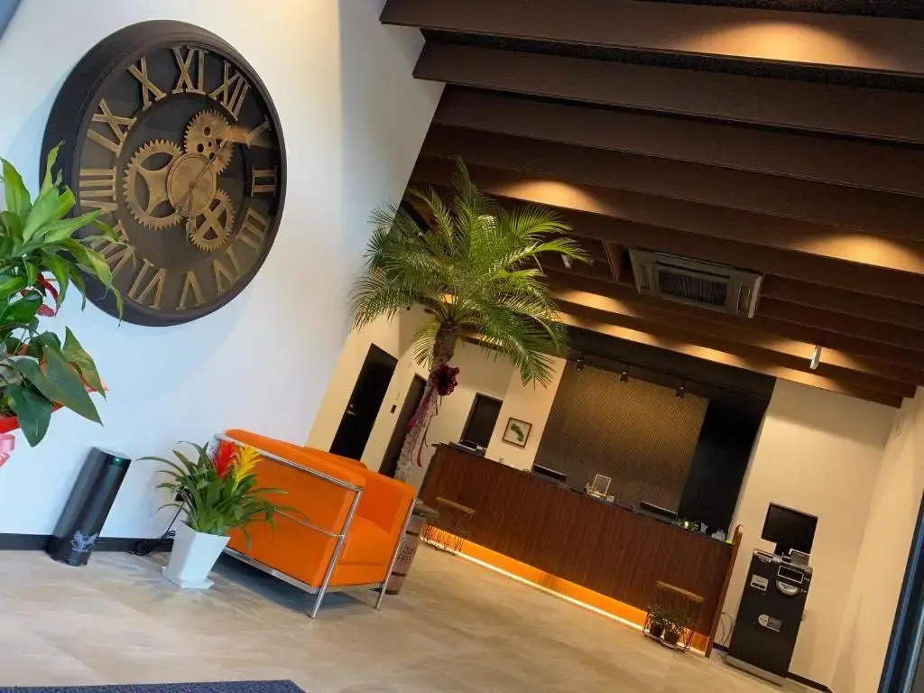 Hotel photo 11