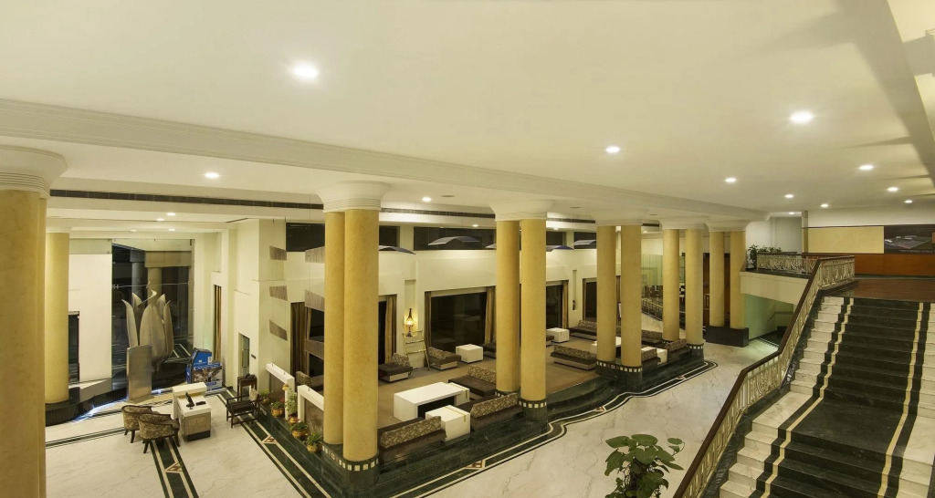 Sayaji Indore — фото 2