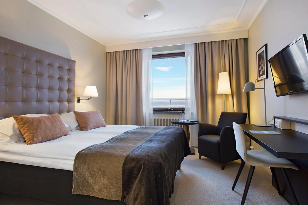 Hotel photo 6