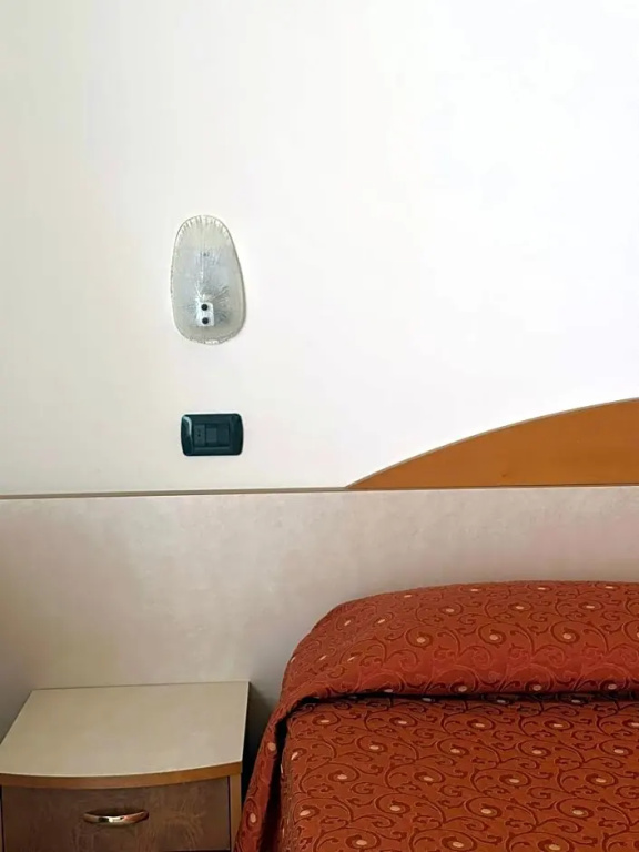 Hotel Ambra - Chambres