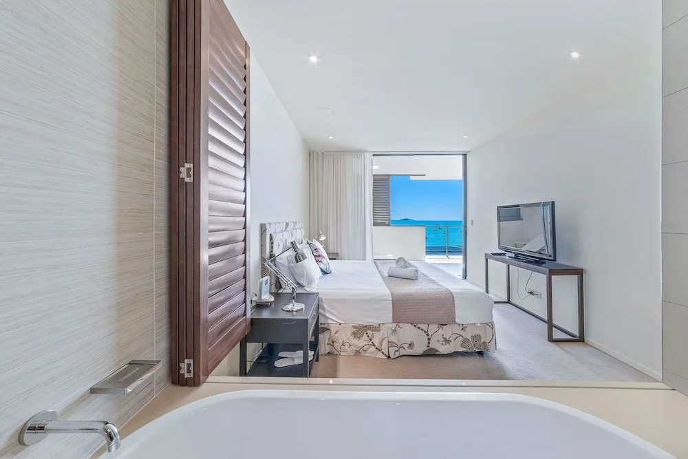 86 Whisper Bay Resort - Général