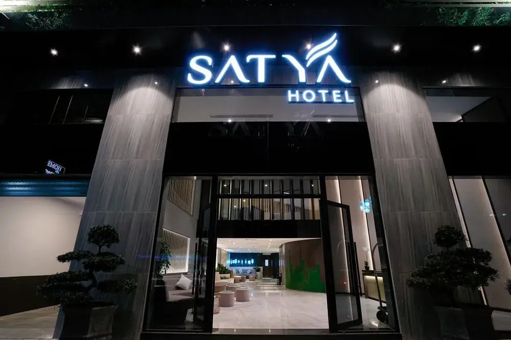 Hotel photo 1
