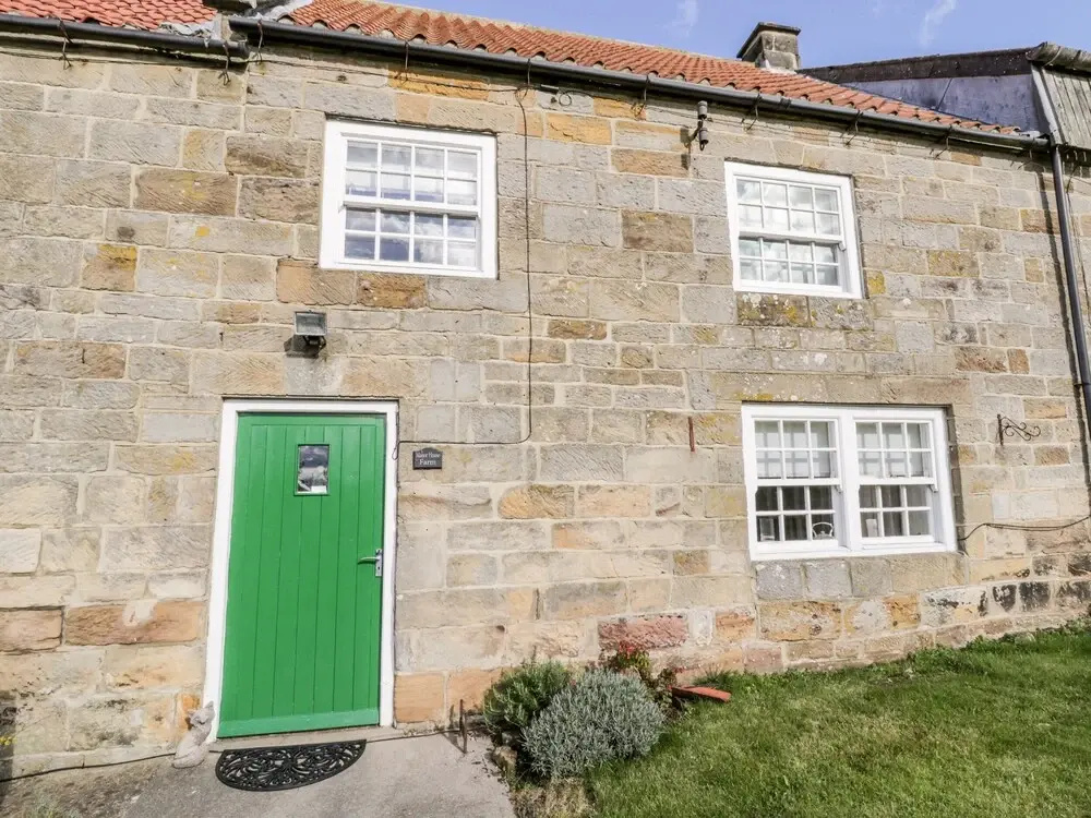 Manor House Farm Cottage