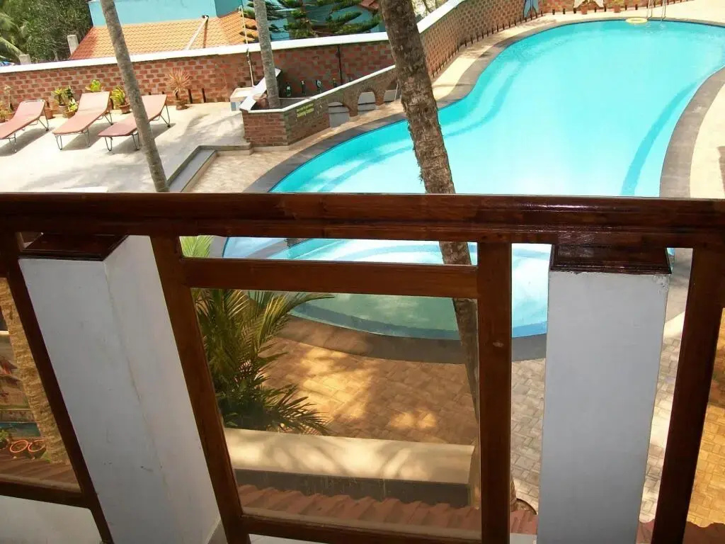 Sagara Beach Resort, Керала, Індія мініатюра 8