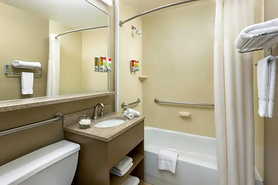 Nyma New York Manhattan Hotel - Chambres
