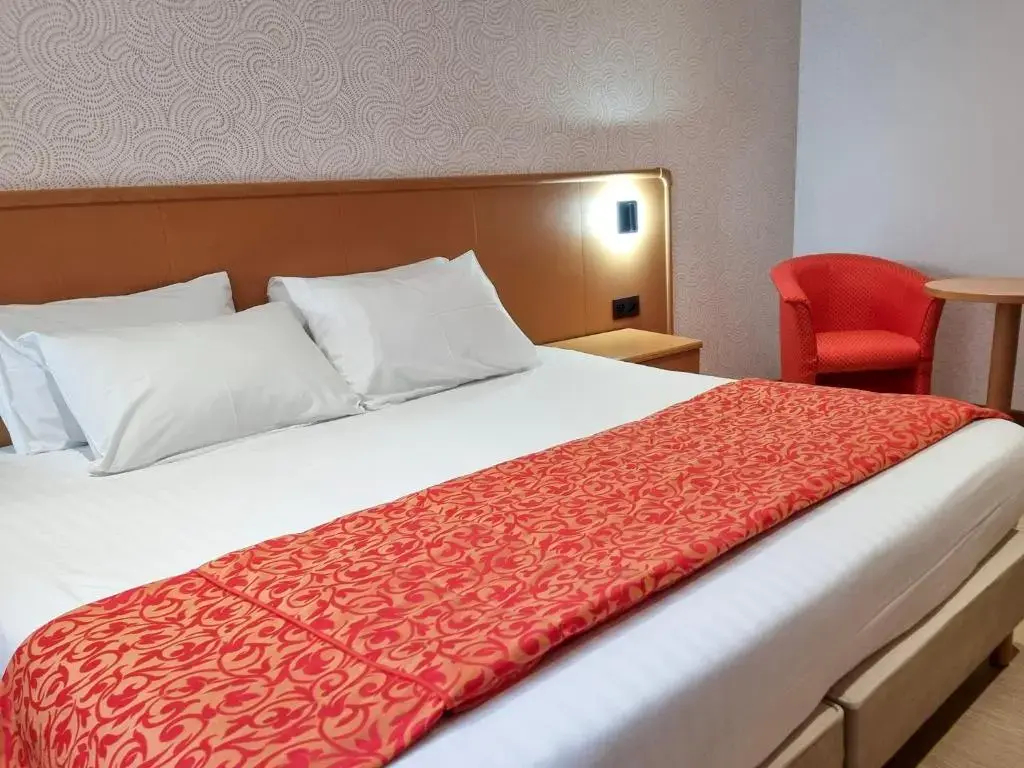 Hotel Cardinal - фото 5