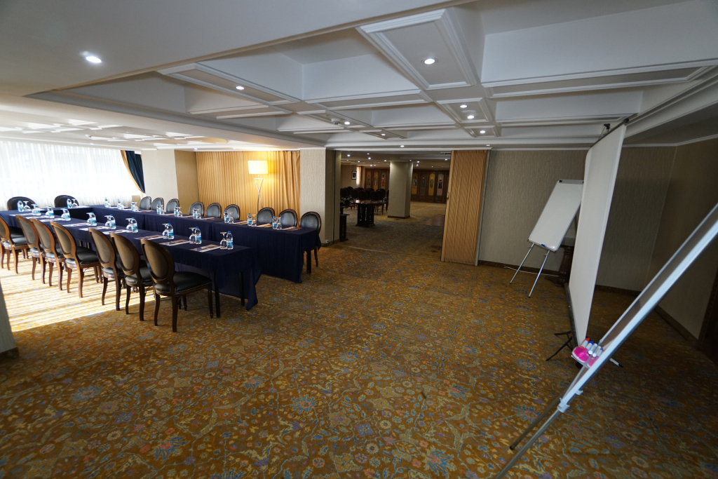 Anemon Kent  İzmir Otel - Général