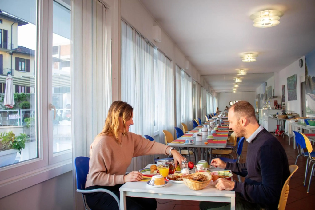 Hotel Colorado - Général