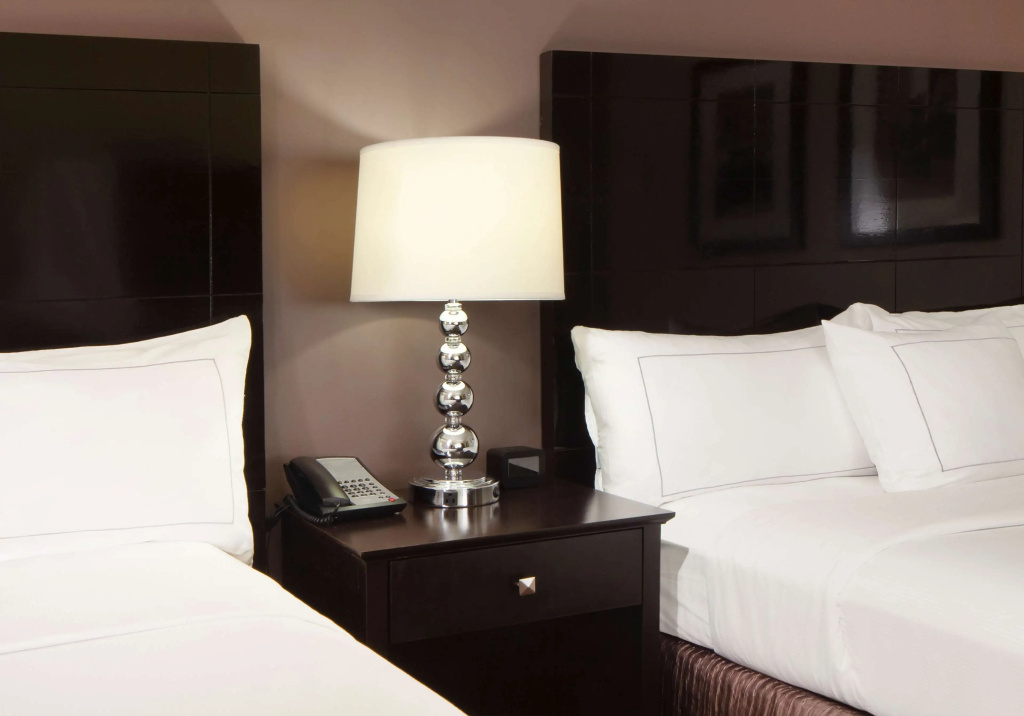DoubleTree by Hilton El Paso Downtown - Général