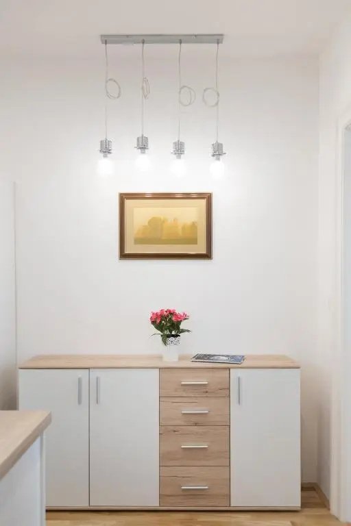 City Center Apartments