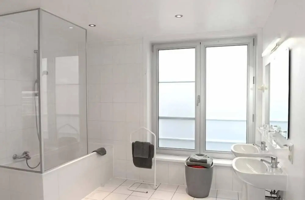 Hotel Vijfwegen - Chambres