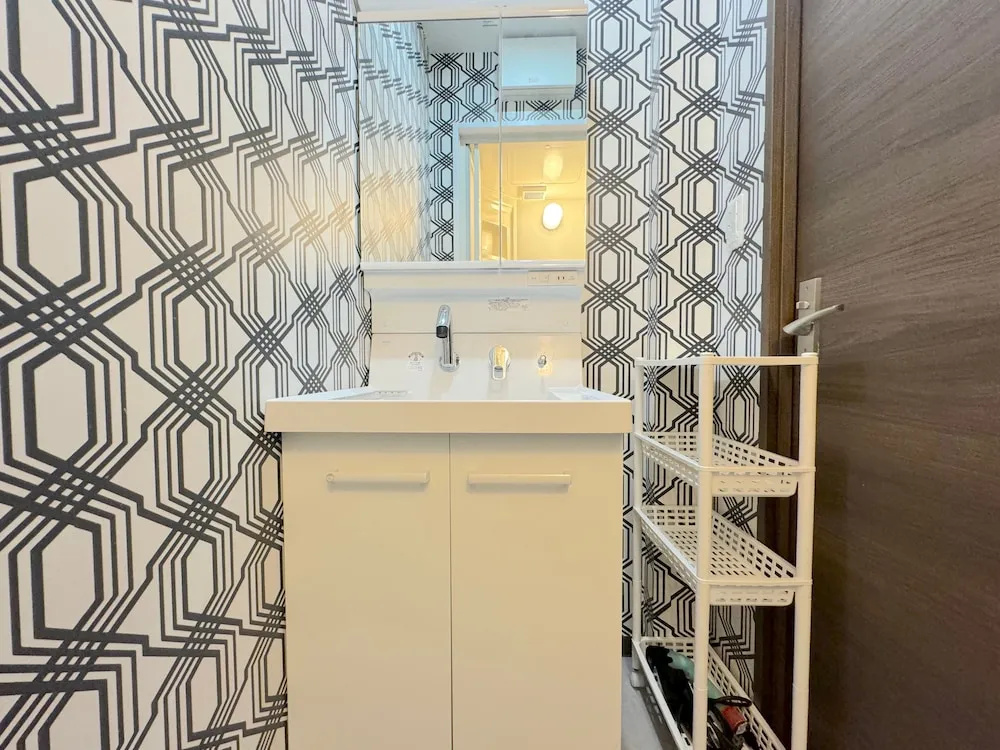 15 min Shinjuku! Kitchen Laundry! Perfect for a Long Stay! Many Facilities NearbyI Shinjuku,Tokyo 사진 17