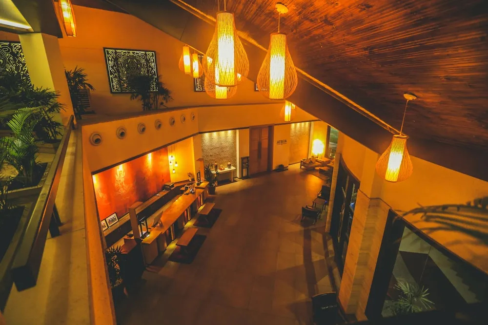 Rudraksh Club & Resorts - Général