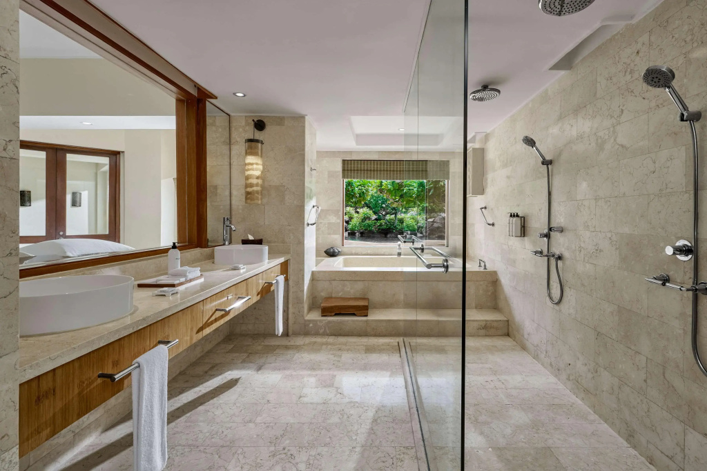 Grand Hyatt Bali - Général