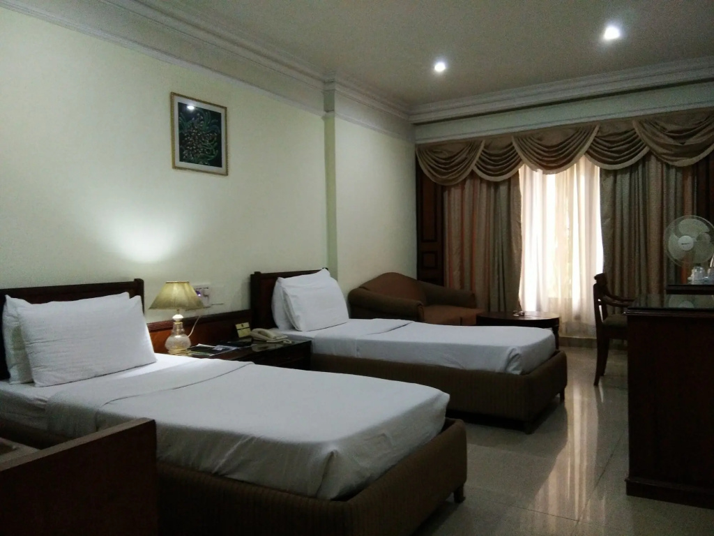 Hotel photo 5