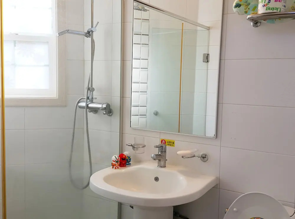 Korea Quality Elf Resort Hotel - Chambres