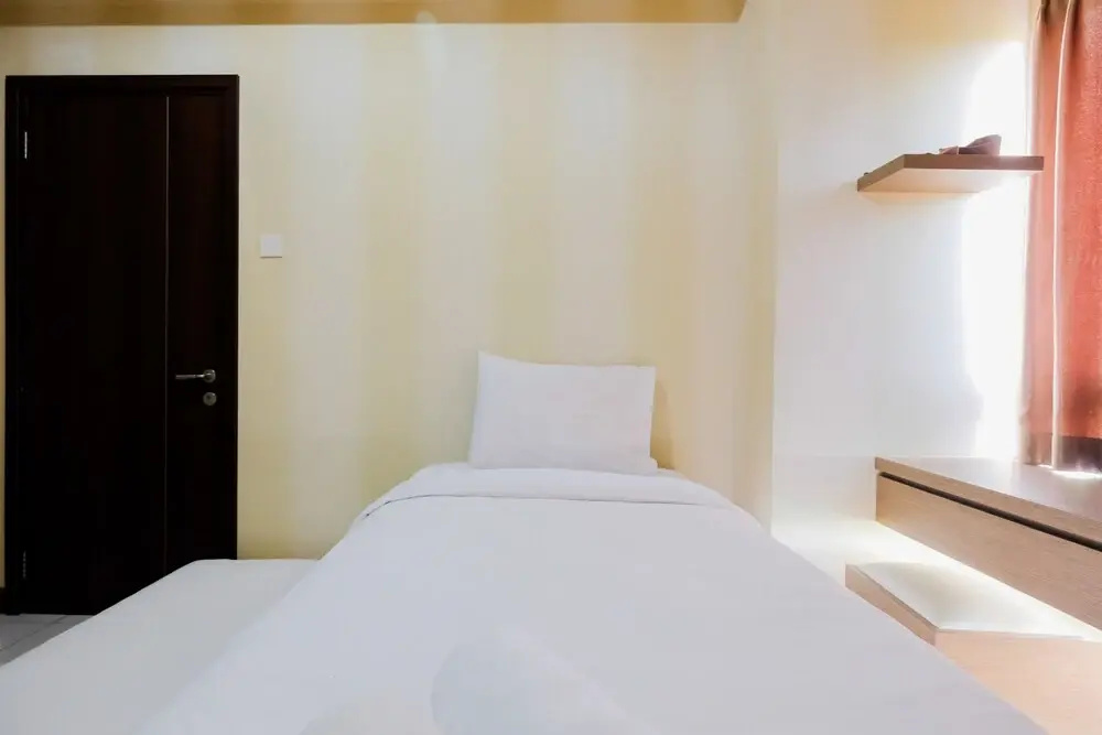 Scientia Residence