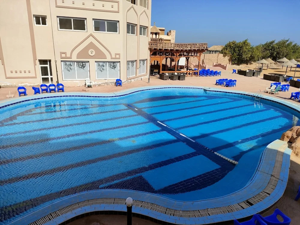 Alhayat Ain El Sokhna - Général