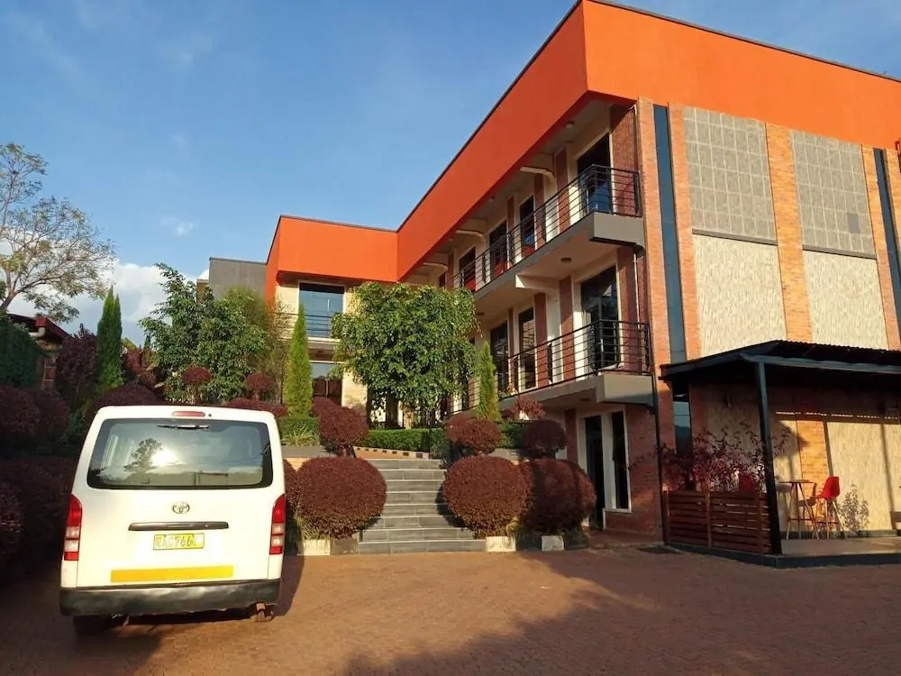 Shami Luxury Apart