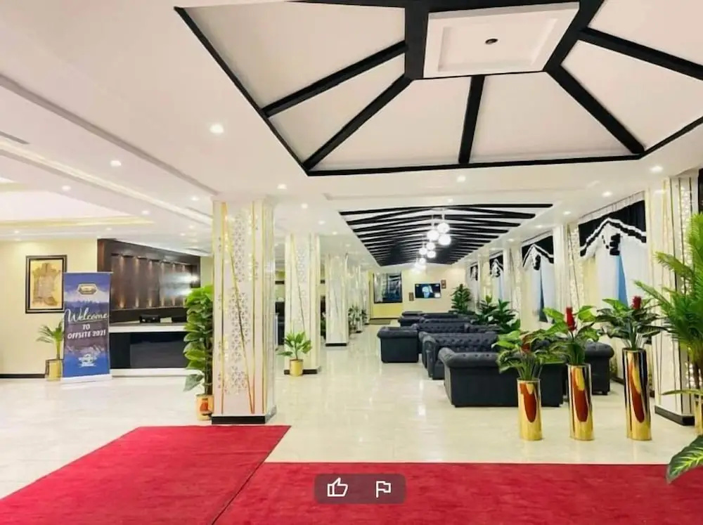 Hotel photo 16