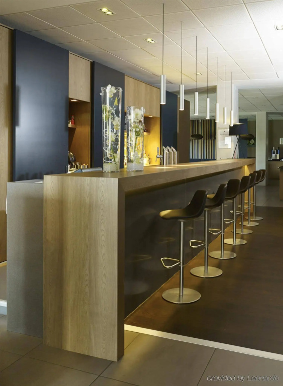 Holiday Inn Express Toulouse Airport by IHG - Général