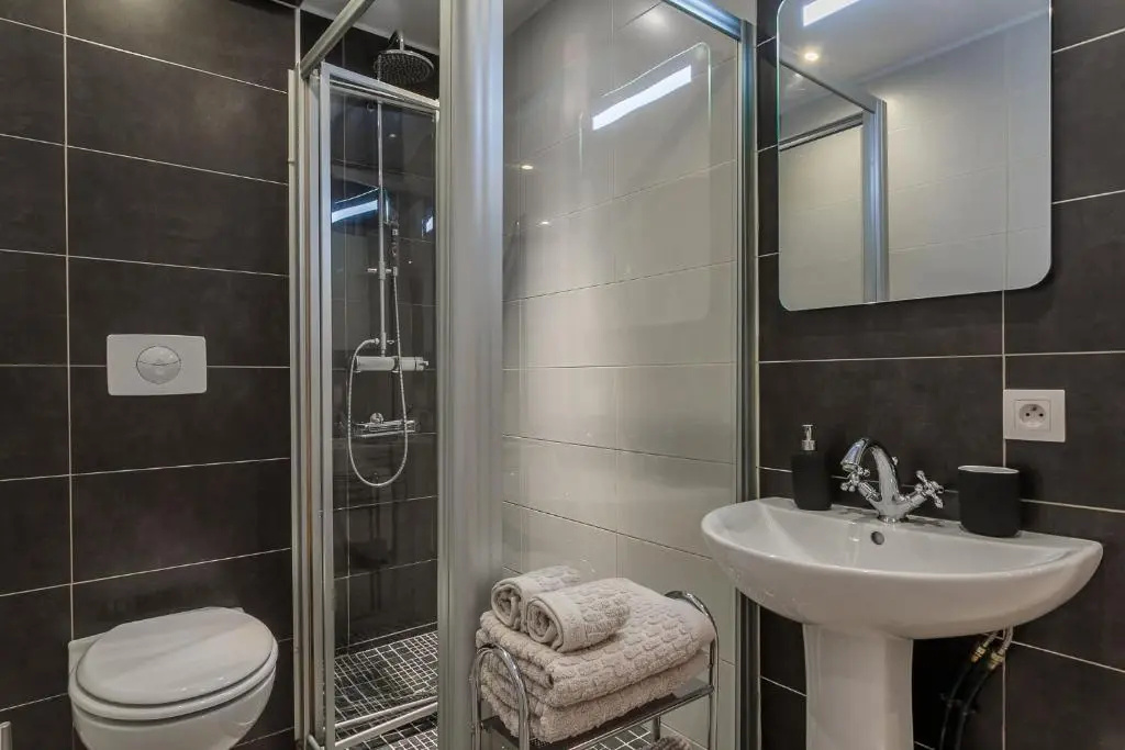 My Pad Provence 2 - Chambres