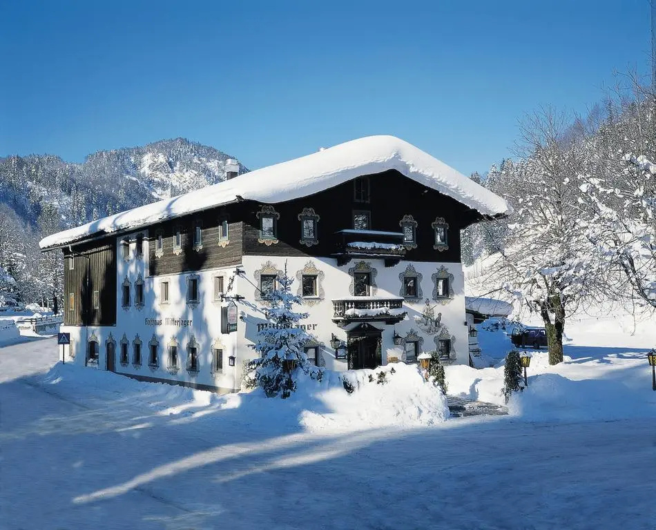 Gasthaus Mitterjager