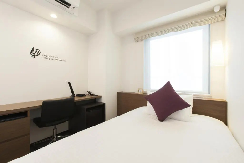 Tokyu Stay Shinjuku - Chambres