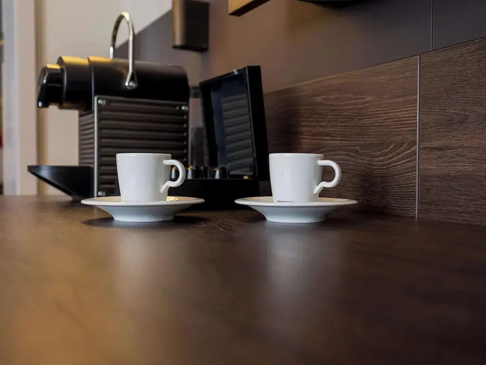 Hotel Essener Hof, Sure Hotel Collection by Best Western - Chambres