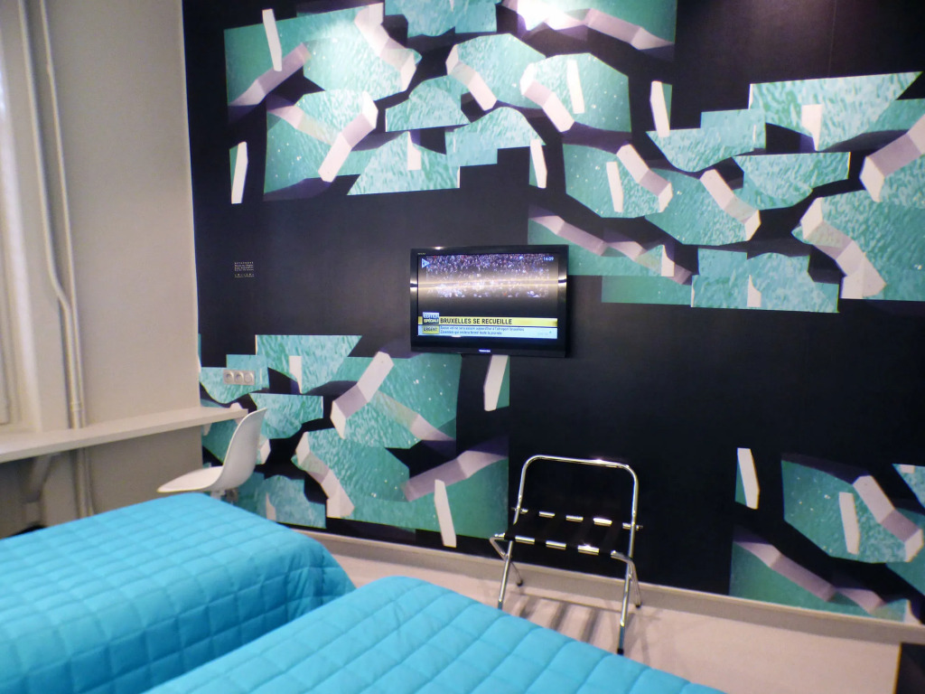 Terminus du Forez Saint Etienne Centre Gare Chateaucreux — фото 5