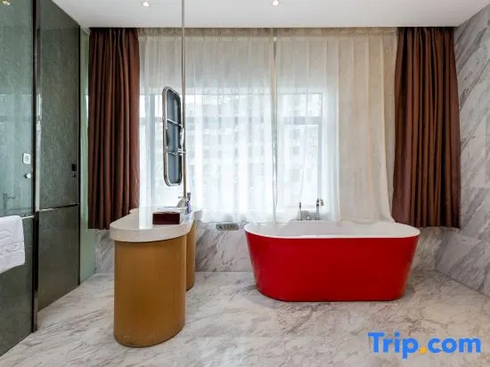 Lavande Hotel Zhuhai Gongbei Port Branch - Chambres