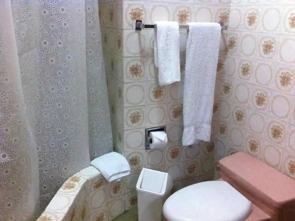 Hotel Oro Viejo - фото 13