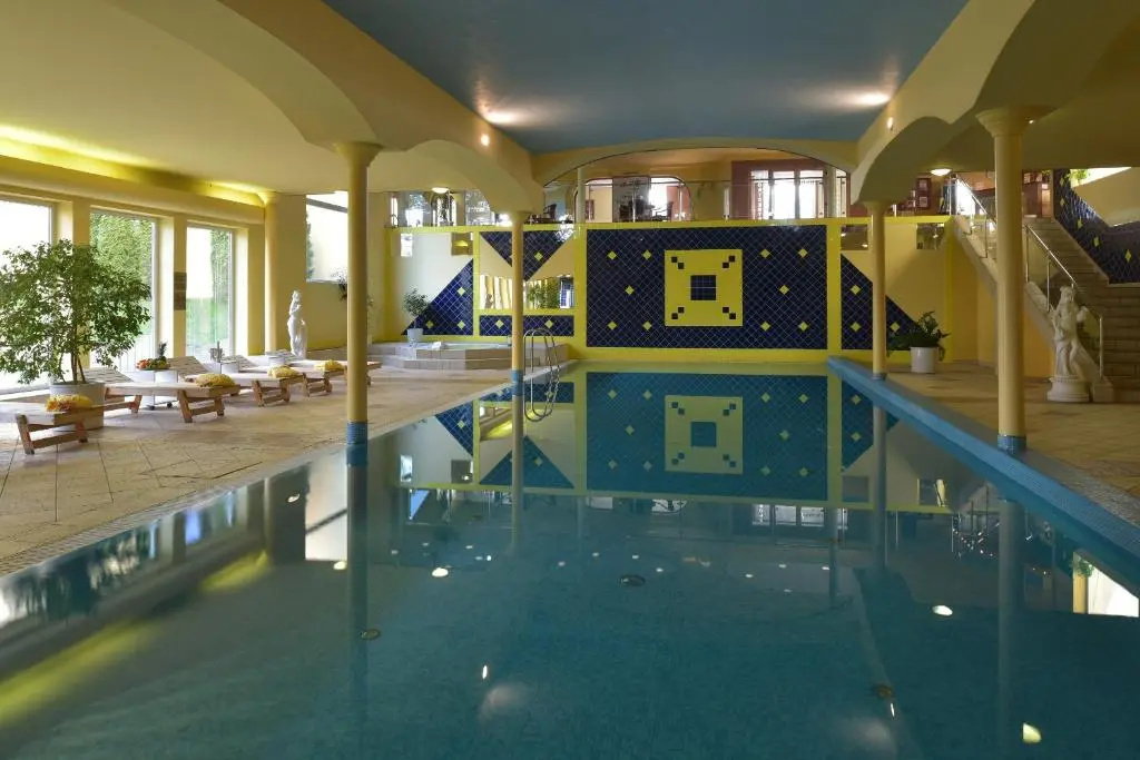 Hotel photo 13