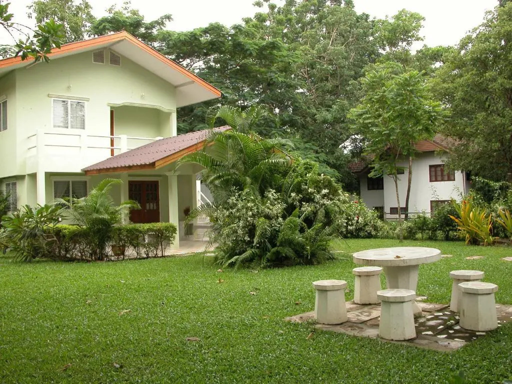 Baan Klang Aow Beach Resort - Général