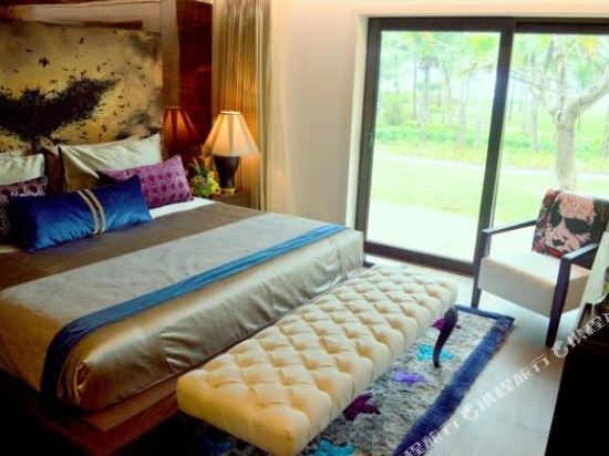 Planet Hollywood Goa Beach Resort