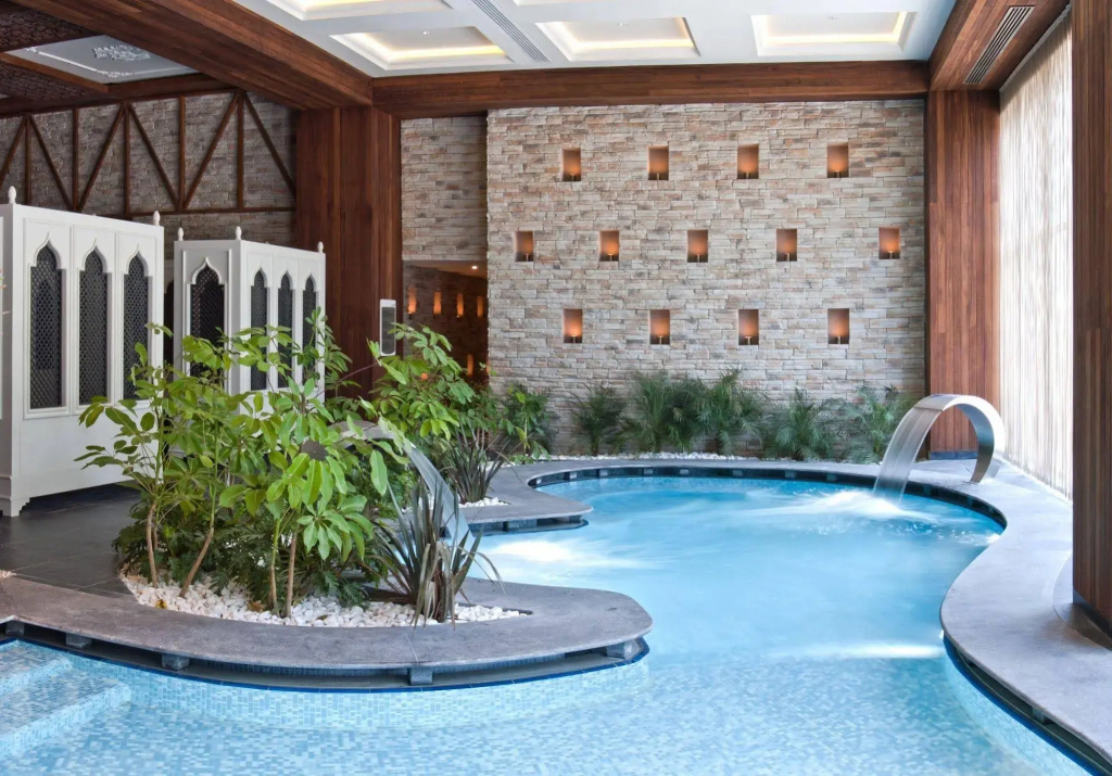 Sueno Hotels Deluxe Belek - All Inclusive Hotel - Général