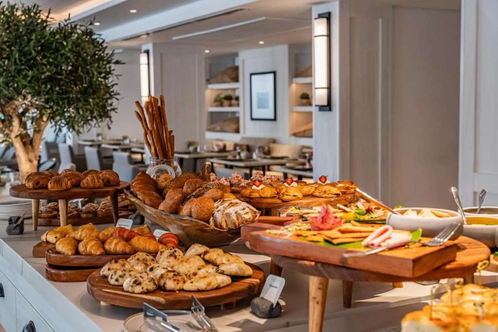 Отель Kwetu Nairobi Curio Collection By Hilton - фото 25