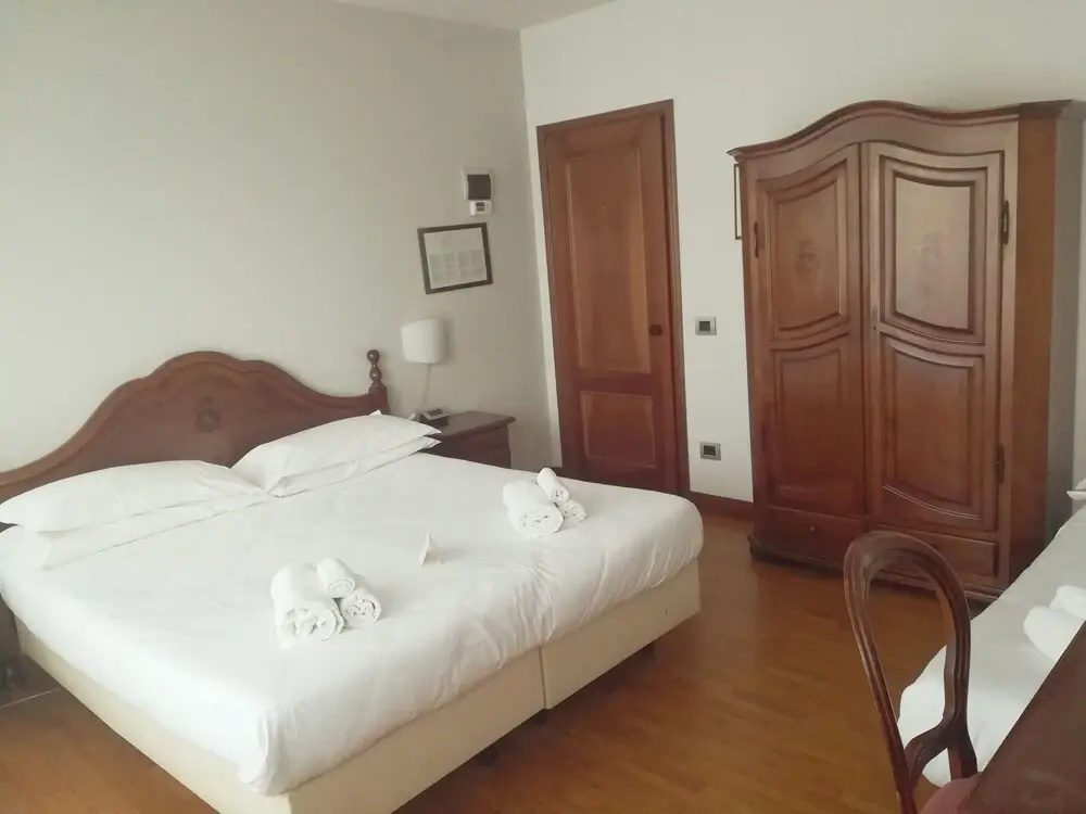 Hotel Scala - Buongiorno! Hotels - Chambres