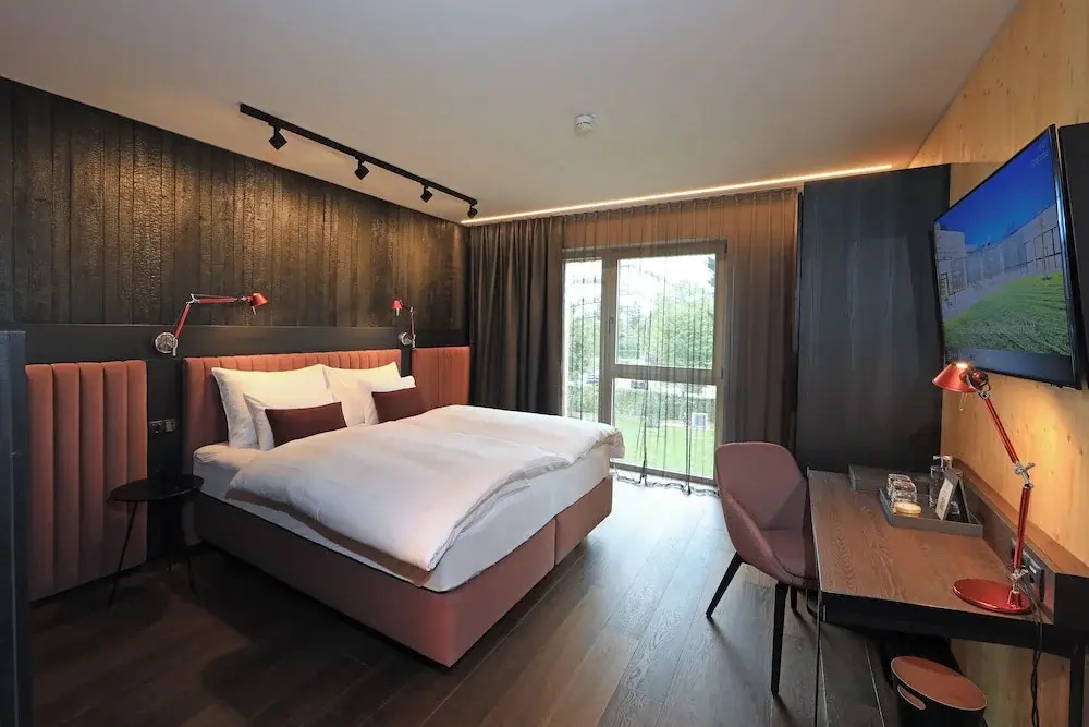 Superior room