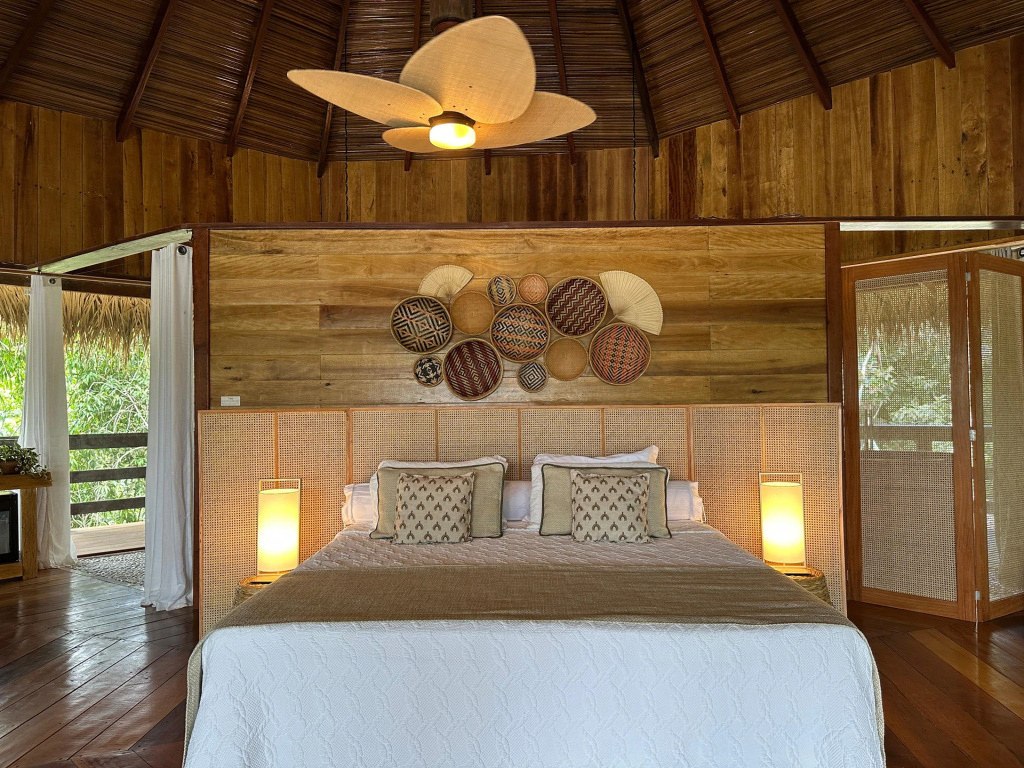 Juma Amazon Lodge — 5