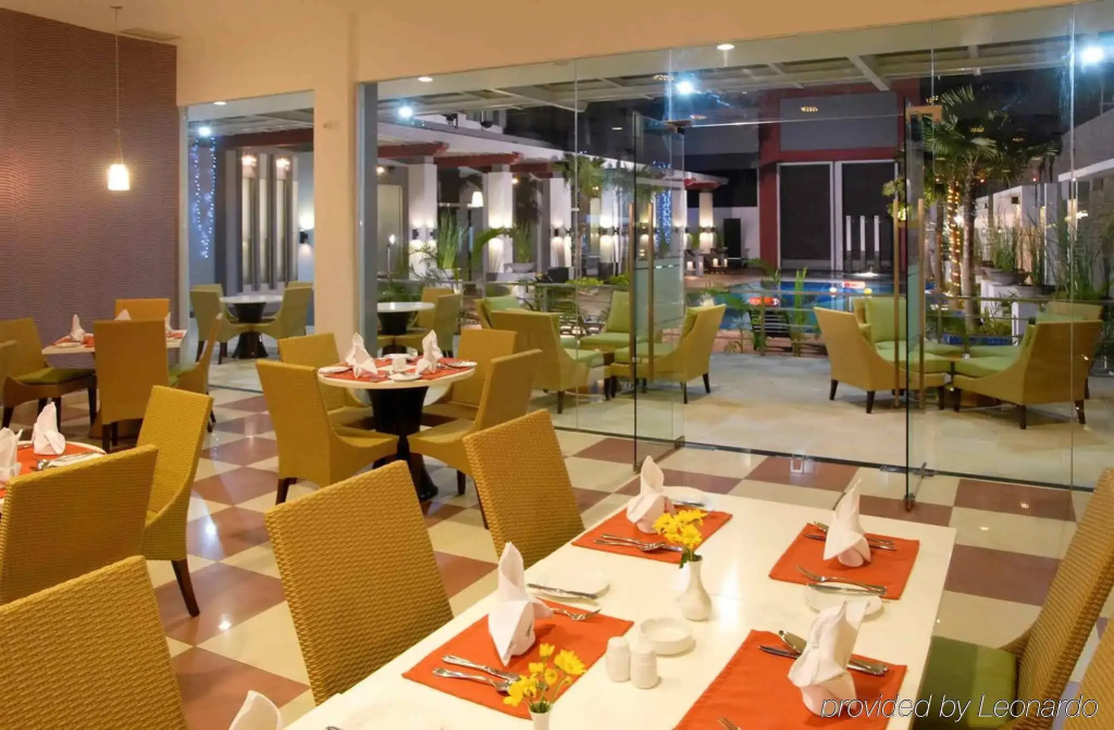 Mercure Pontianak City Center - Général