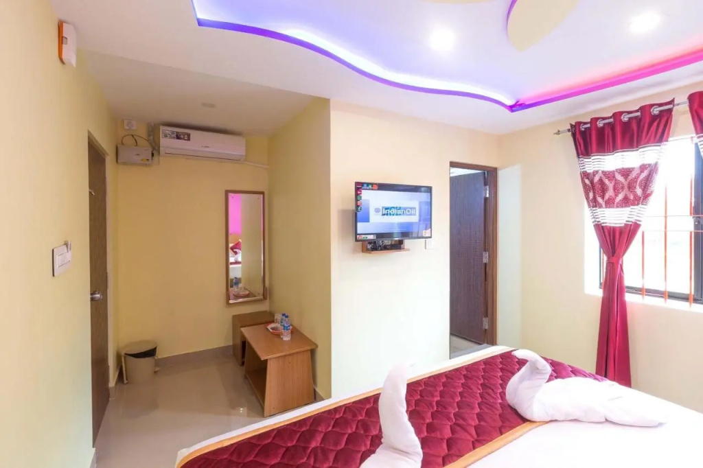Hotel photo 16